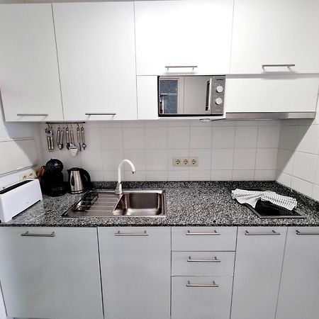 Luxury Apartamento Luz De Mar Complejo Playa Roca Коста Тегисе Екстериор снимка